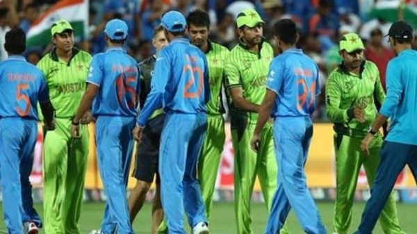 दोनों टीमों के बीच हुए दूसरे मैच में पाकिस्तान ने कप उठा लिया.