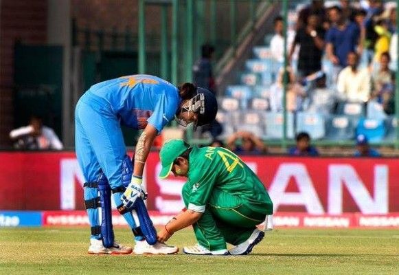 india vs pakistan