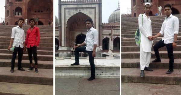 जुनैद की वो तस्वीरें, जो शकील ने हम तक पहुंचाईं