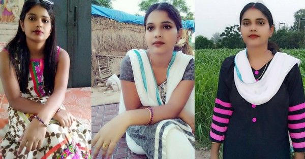 किरण यादव की फाइल फोटो