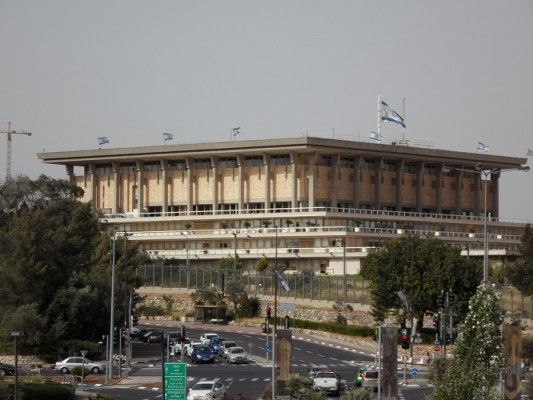 knesset