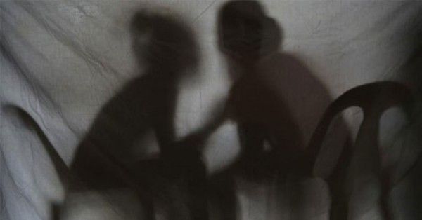 man-rapes