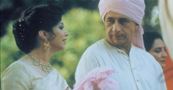 फ़िल्म-मानसून वेडिंग Photo: Youtube