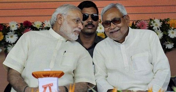 modi