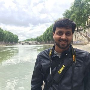 nikhil