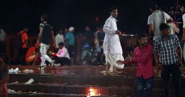 pujari