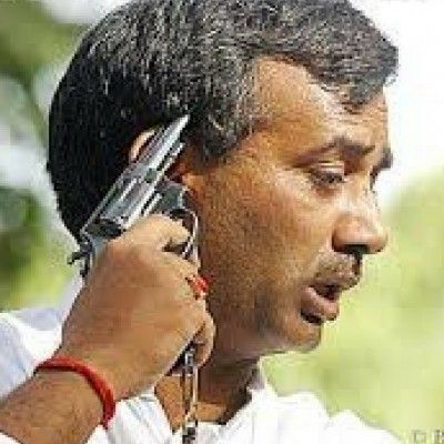 गंगा शरण राजपूत. 