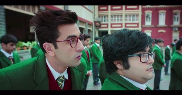 ranbeer kapoor