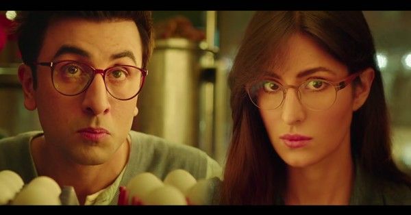 ranbeer katrina