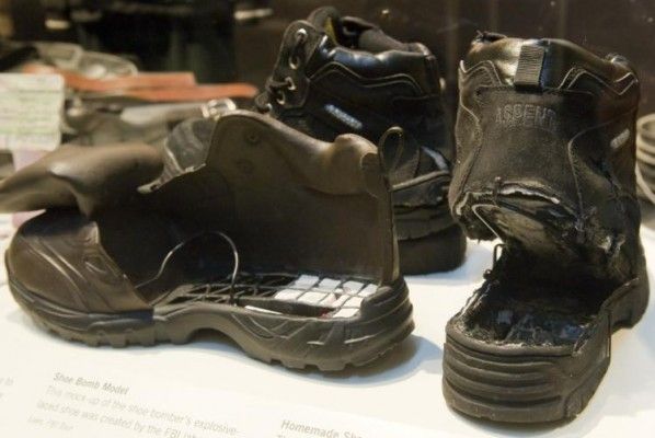 reid shoes
