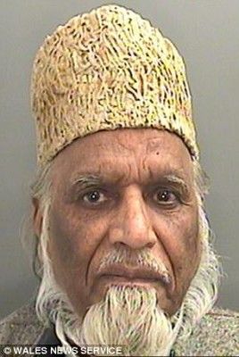 मुहम्मद हाजी सादिक