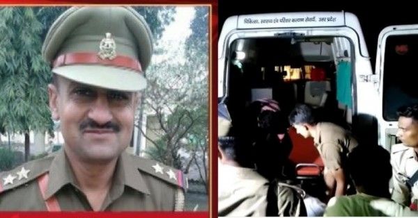 सब इंस्पेक्टर