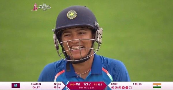 सुषमा वर्मा.