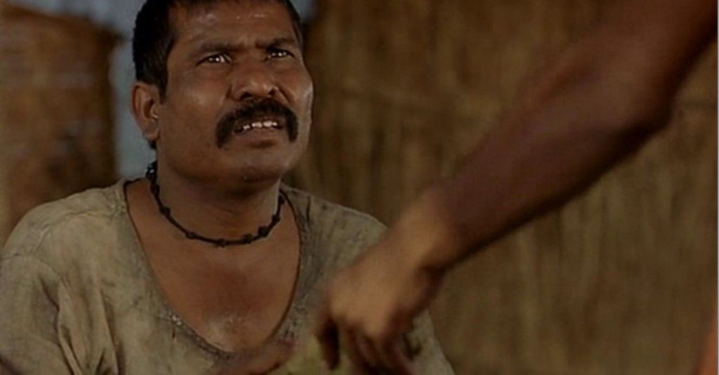 आसिफ कपाड़िया की फिल्म में पांचाल. (फोटोः फिल्म स्क्रीनग्रैब)