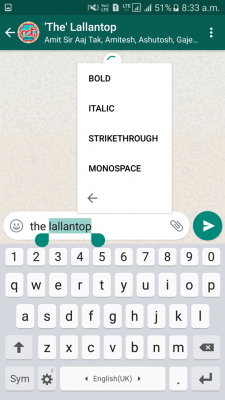whatsapp