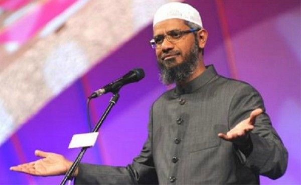 zakir