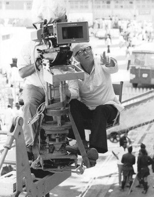 'गांधी' फिल्म की शूटिंग के दौरान रिचर्ड