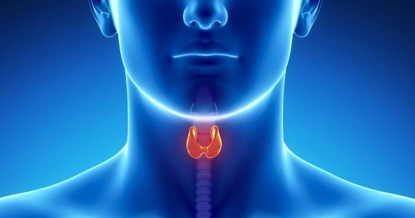 Hypothyroidism