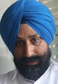 अमनप्रीत सिंह गिल