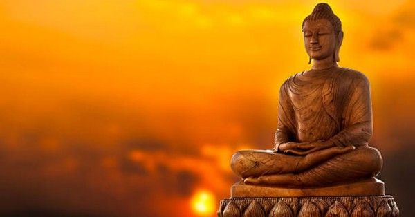 buddha