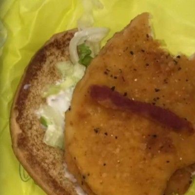 insta bacon