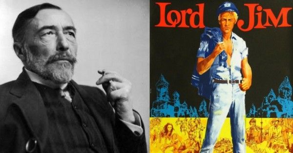 जोसफ कौनराड और उनकी नॉवेल 'लार्ड जिम'