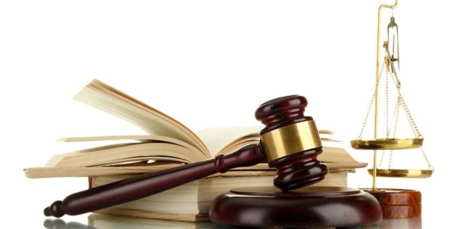 law