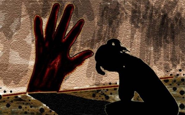 रेप का आरोपित गिरफ्तार हो गया है.