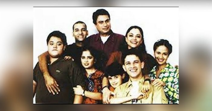 Kanwaljit plays a single parent