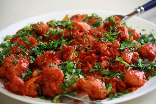 चिकन-65 का चिकन की बेहद मशहूर डिशेस में से एक है. (Image: Recipes of India) 