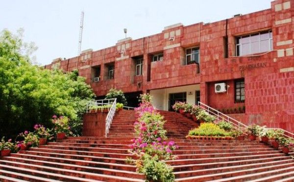 जेएनयू में एक समय स्टूडेंट फेडरेशन ऑफ़ इंडिया की तूती बोलती थी
