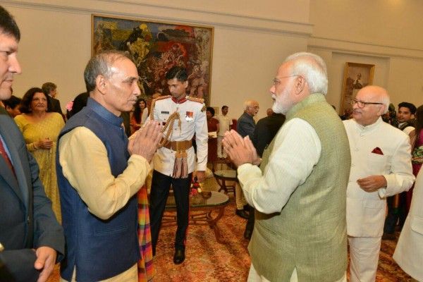 एक ही चुनाव जीतकर जाट समुदाय के सबसे प्रभावी राजनैतिक चेहरों में गिने जा रहे हैं. 