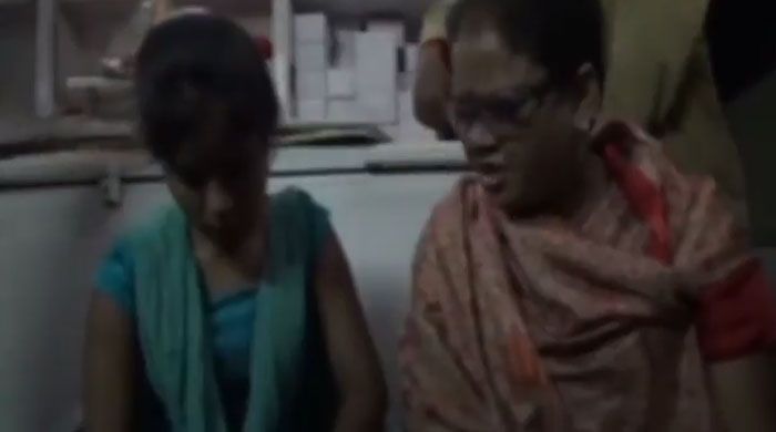 क्या संगीता या कोई भी और इस बात की गारंटी दे सकता है कि फलां धर्म और फलां जाति का लड़का धोखेबाज नहीं होता...