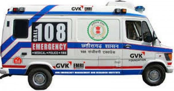 Ambulance