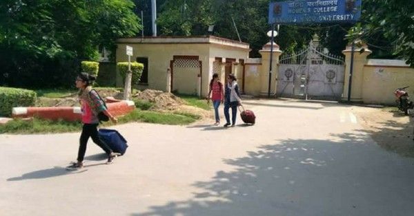 BHU Girls (1)