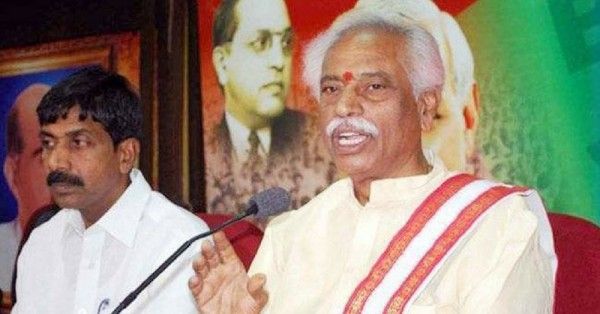 Bandaru
