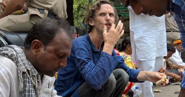 Deepak Yatrijen dreze