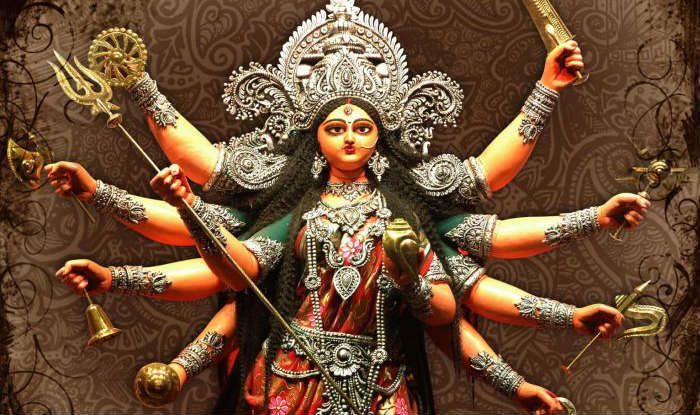 Durga-Maa