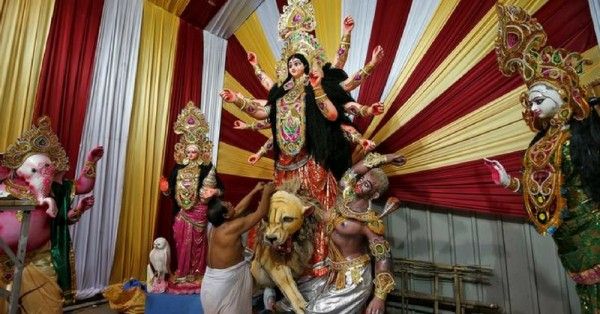 Durga and other