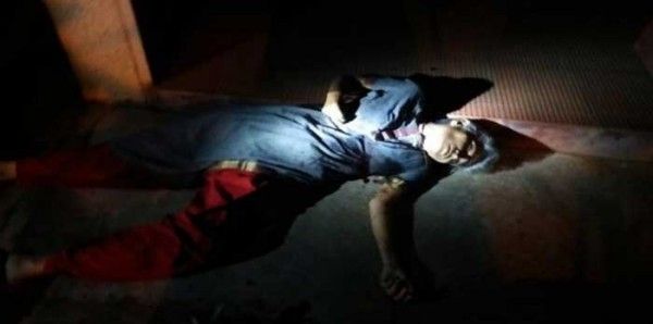 हमलावरों ने गौरी लंकेश पर 7 राउंड गोलियां चलाईं...
