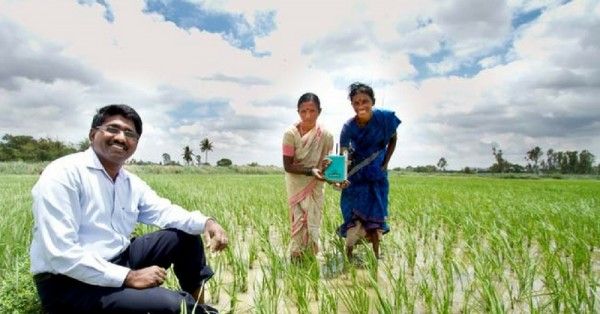 देश भर में जितना उत्पादन होता है, उसे जीडीपी में जोड़ा जाता है. सांकेतिक तस्वीर. 