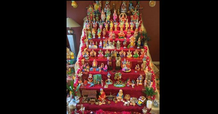 GOLU KOLU