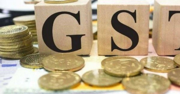 GST Rate