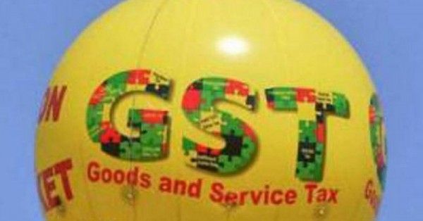 GST