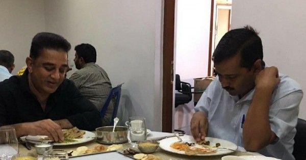 Hasan Kejriwal