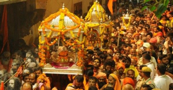 Mahamandaleshwar Increasing