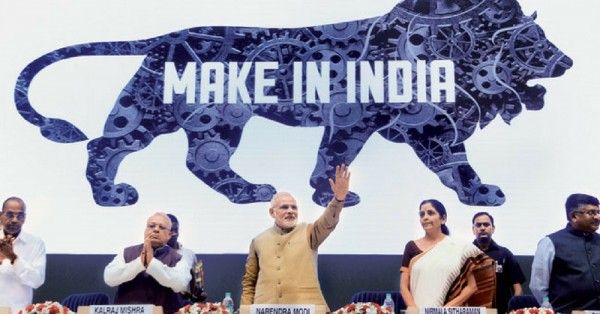 Make In India