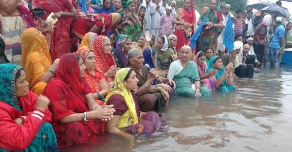 Medha Patkar