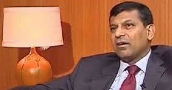 Raghuram Rajan