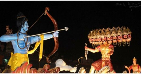 Ram-ravan
